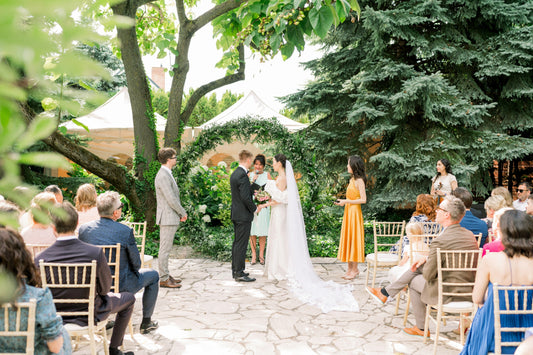 How to Plan for Your Wedding – A Step-by-Step Guide