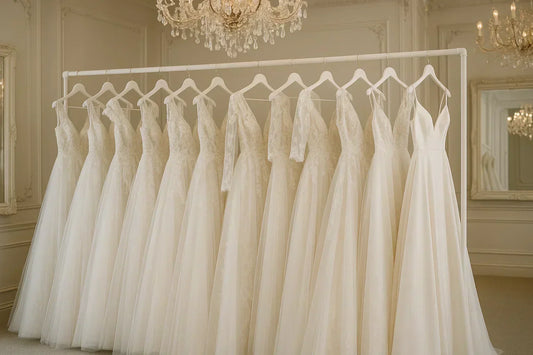 How to Find the Dress That Matches Your Style