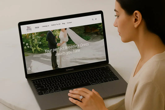 How to Choose Your Perfect Dress Online